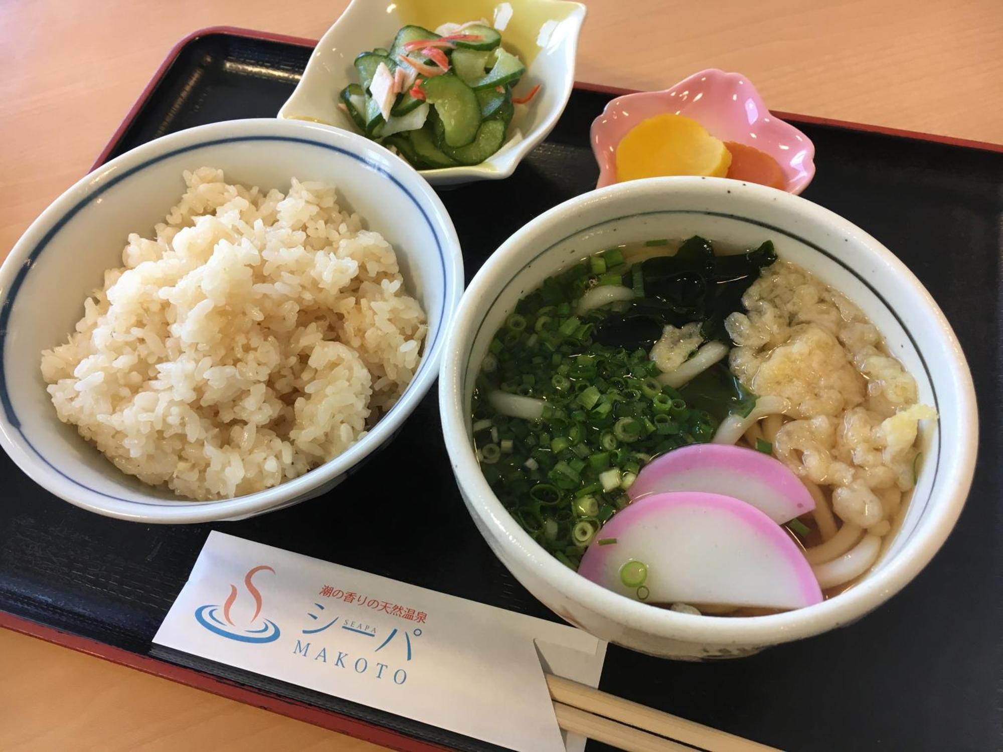 Hotel シーパの湯 Seapa No Yu Macujama Exteriér fotografie